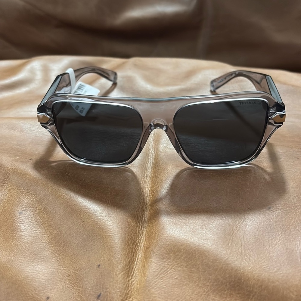 Tiffany and Co. Sunglasses